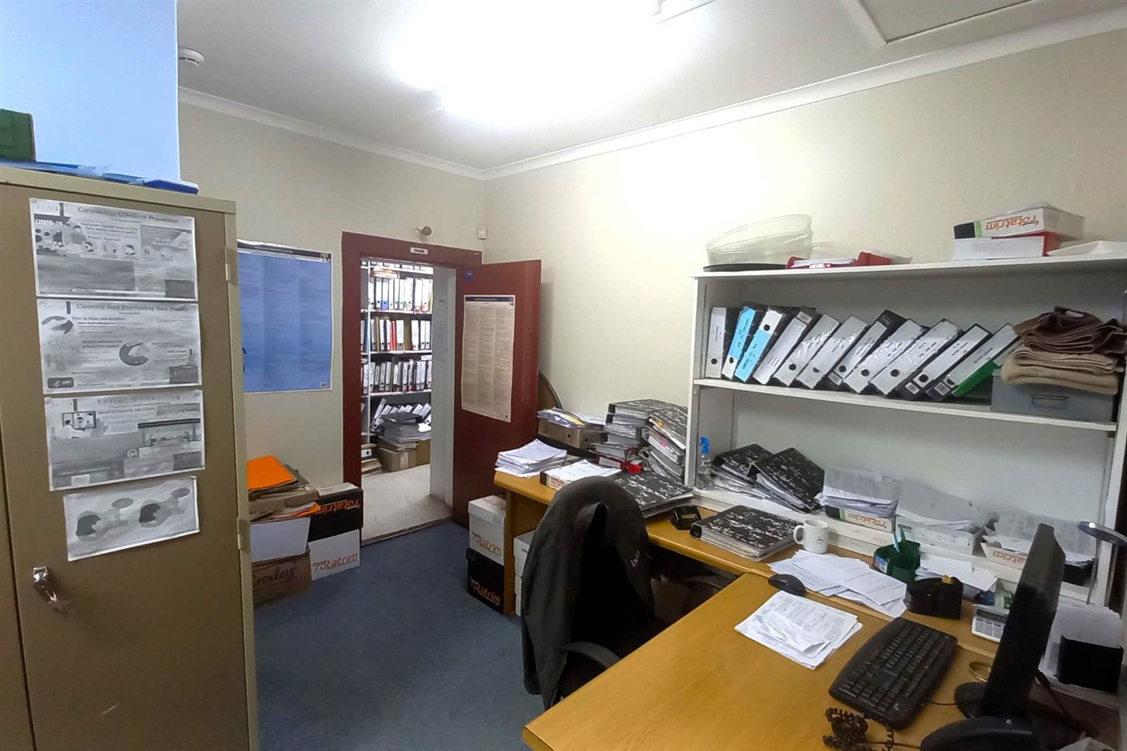 365  m² Office Space in Malmesbury photo number 15