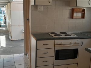 1 Bed Apartment in Woodhurst
