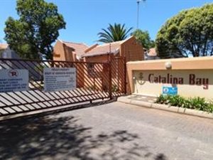 3 Bed Townhouse in Airport Park