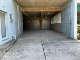 1247  m² Industrial space in New Germany photo number 1