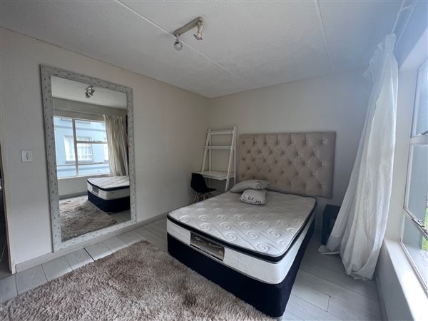 3 Bedroom Apartment 3 Bedroom Apartment