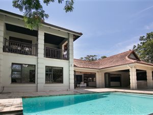 4 Bed House in Port Zimbali Estate