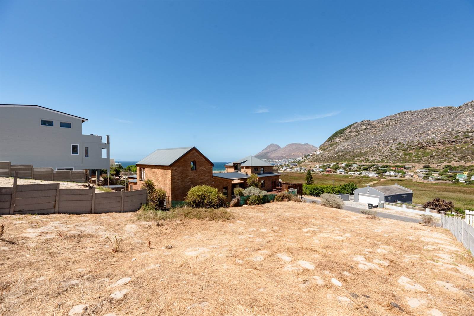 548 m² Land available in Glencairn Heights photo number 8