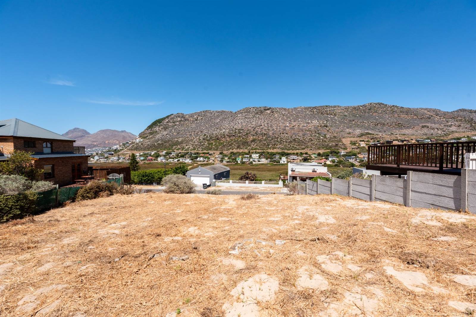 548 m² Land available in Glencairn Heights photo number 6