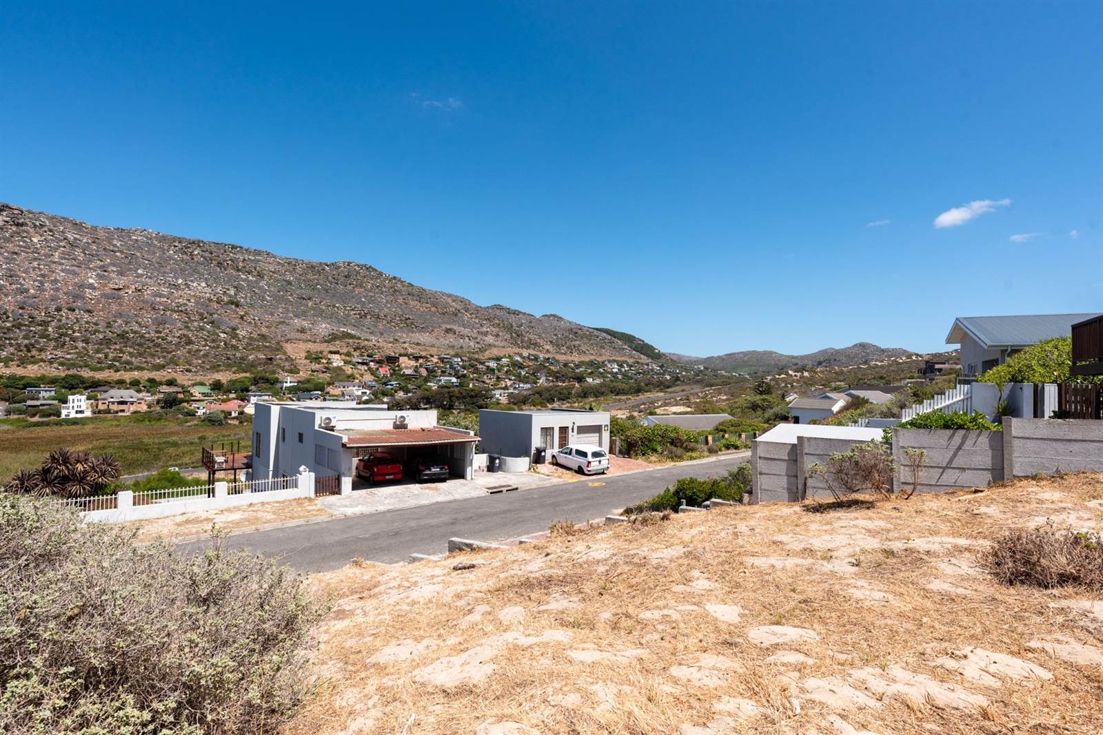 548 m² Land available in Glencairn Heights photo number 9