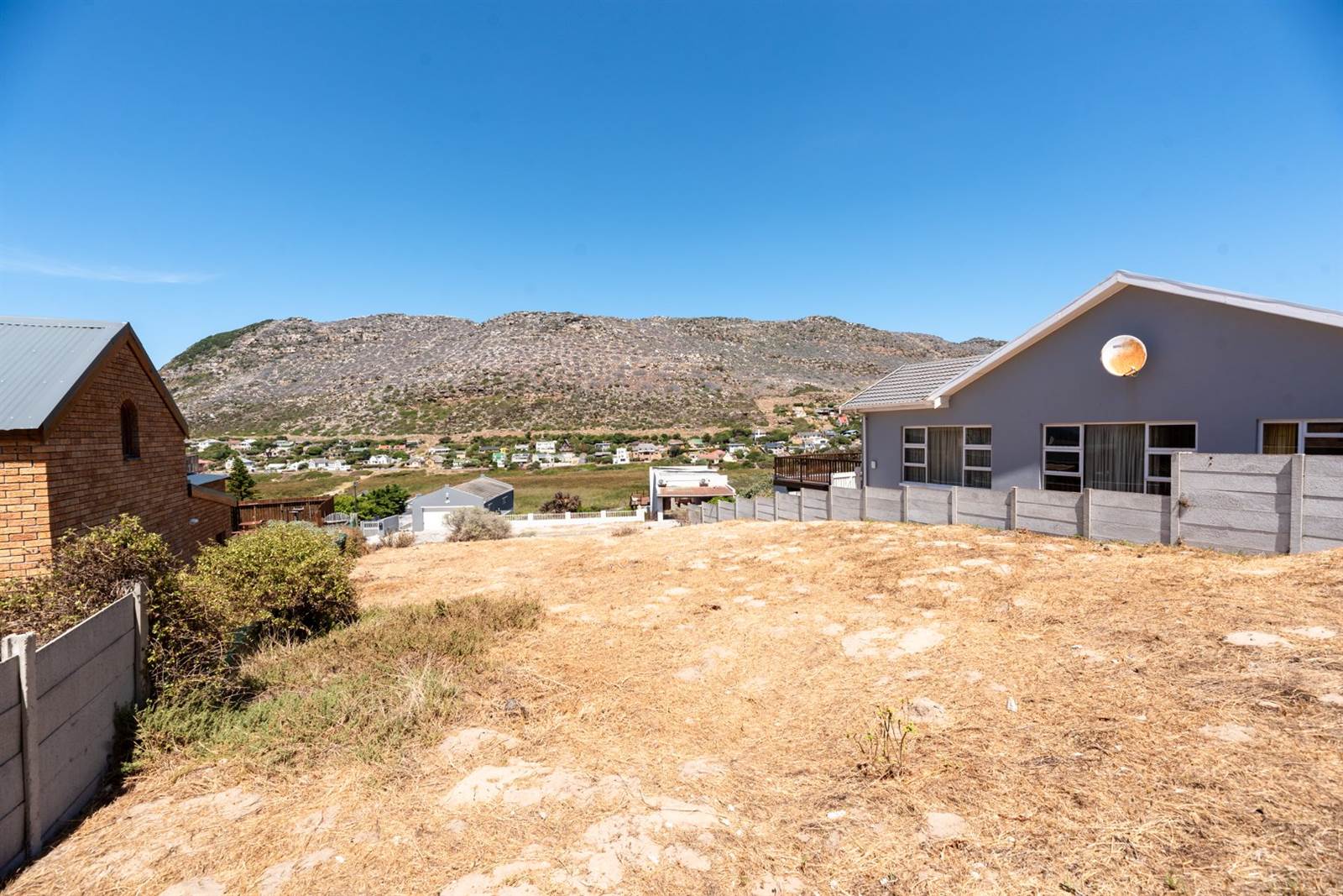 548 m² Land available in Glencairn Heights photo number 7