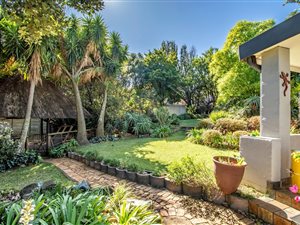 4 Bed House in Darrenwood
