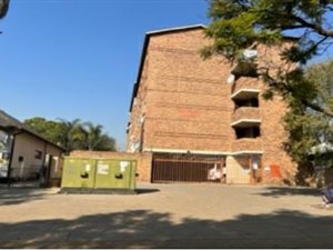 2 Bed Apartment in Pretoria West