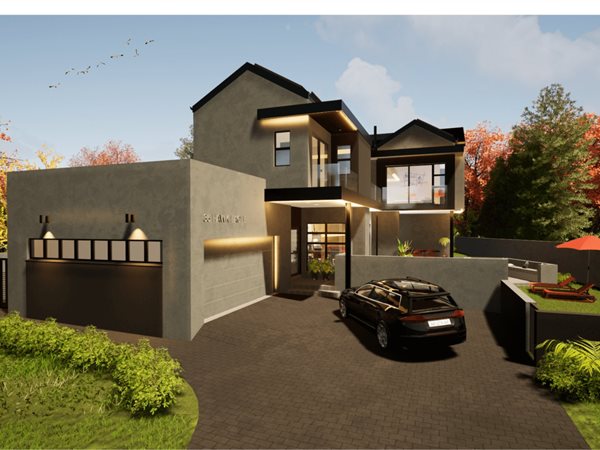 5 Bedroom House 5 Bedroom House