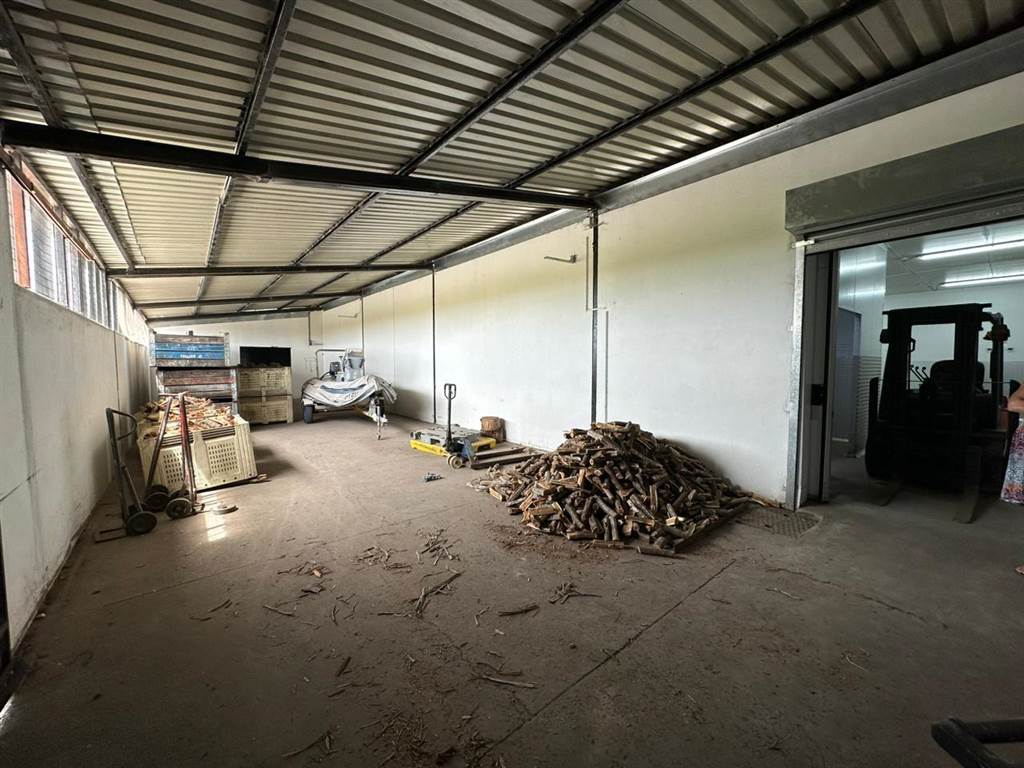 650  m² Industrial space in Philippi photo number 3