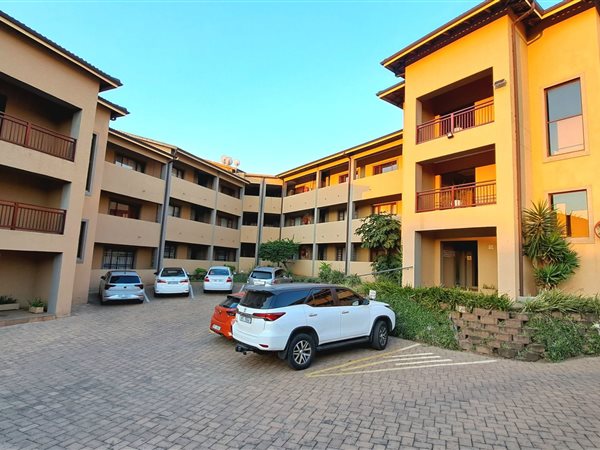 3 Bed Apartment