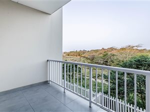 3 Bed Apartment in Manor Estates