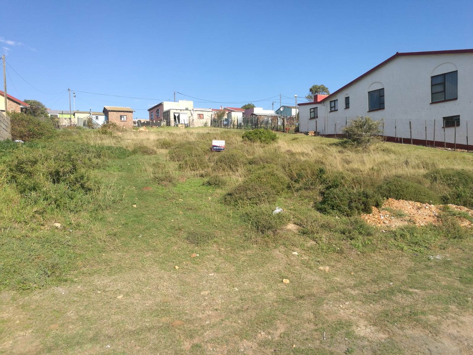 921 m² Land available in Fairview photo number 8