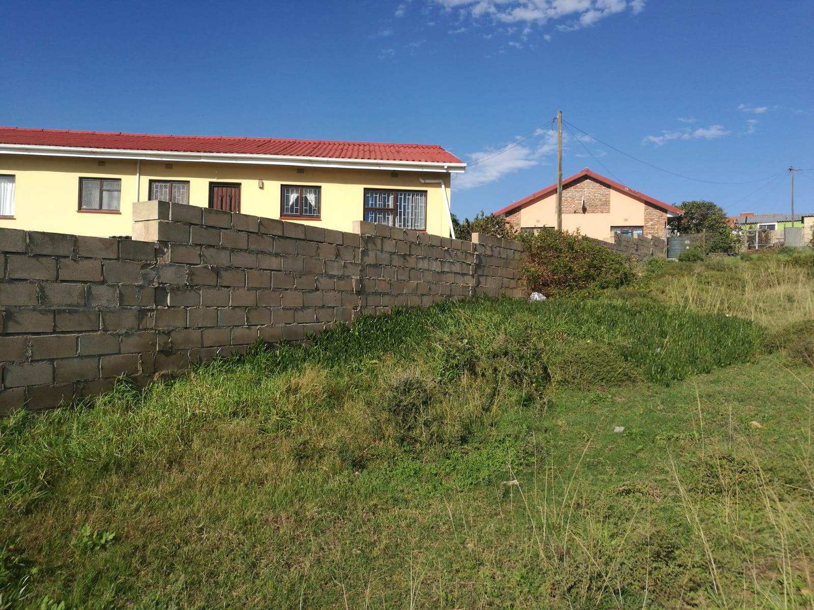 921 m² Land available in Fairview photo number 2