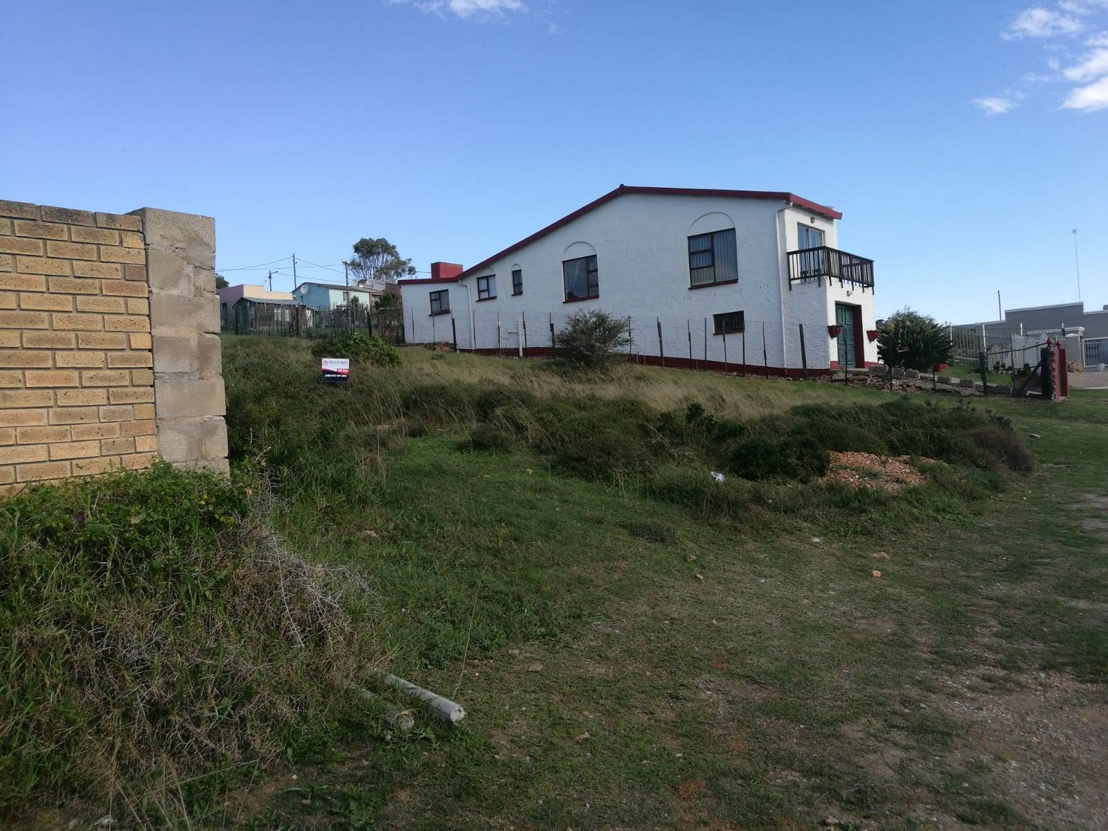 921 m² Land available in Fairview photo number 1