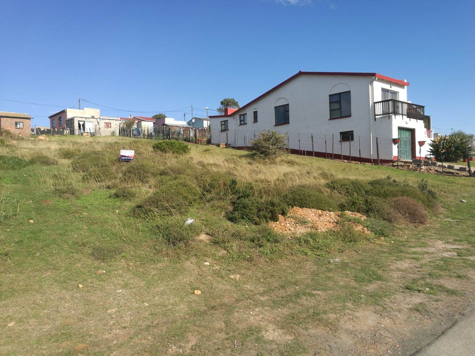921 m² Land available in Fairview photo number 7