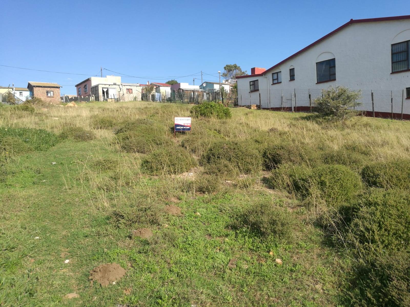 921 m² Land available in Fairview photo number 5