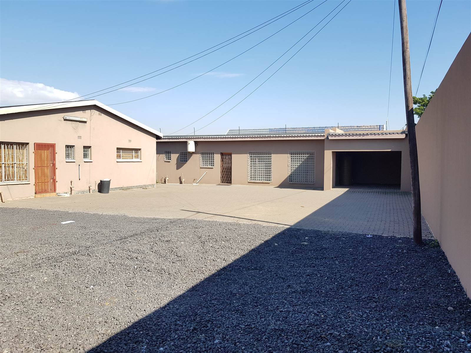 250  m² Commercial space in Witbank Central photo number 28