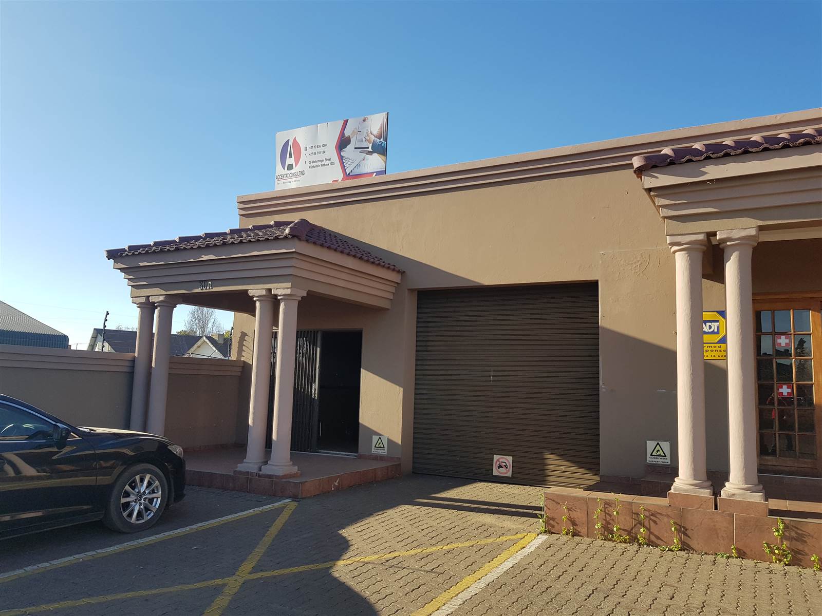 250  m² Commercial space in Witbank Central photo number 24