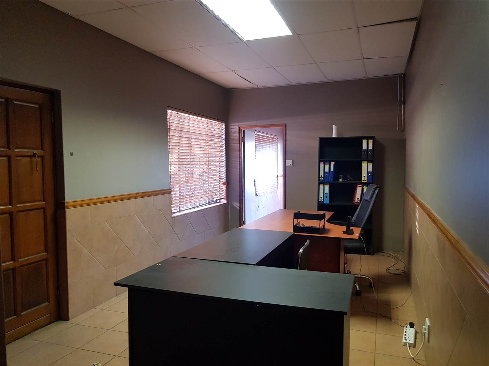 250  m² Commercial space in Witbank Central photo number 26
