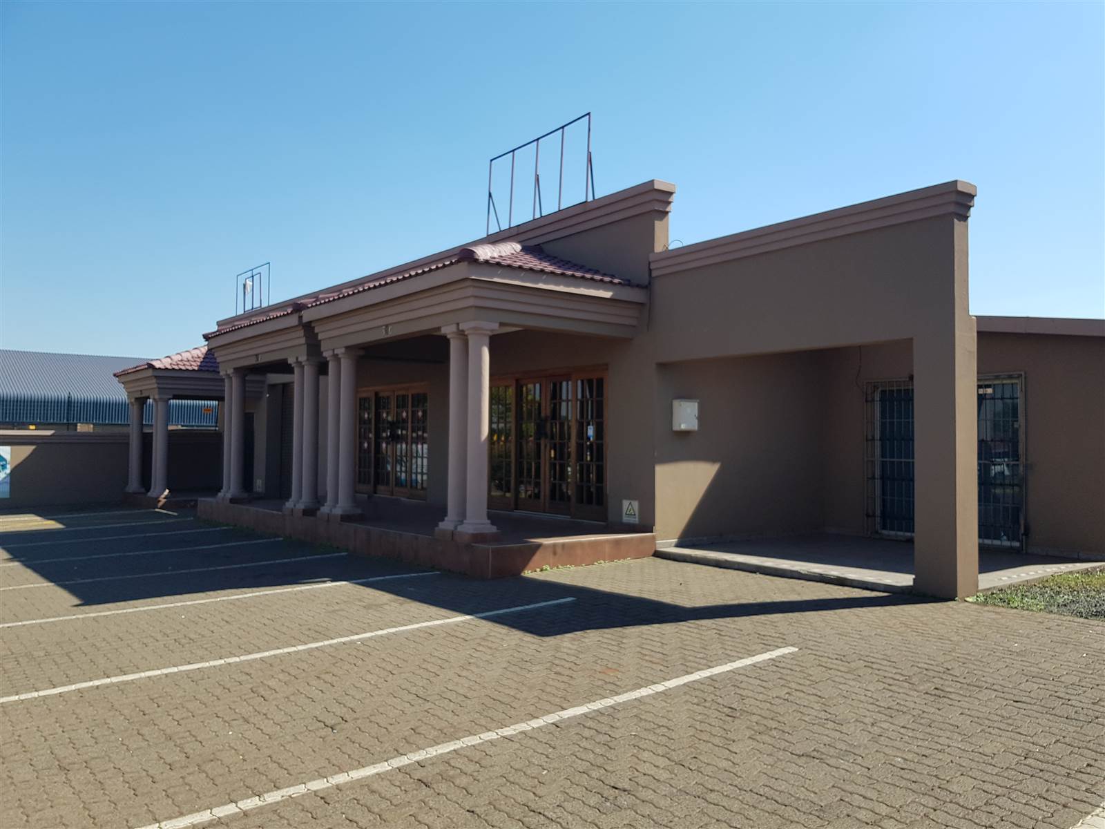 250  m² Commercial space in Witbank Central photo number 29
