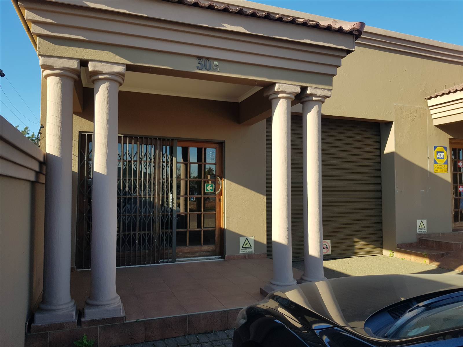 250  m² Commercial space in Witbank Central photo number 20