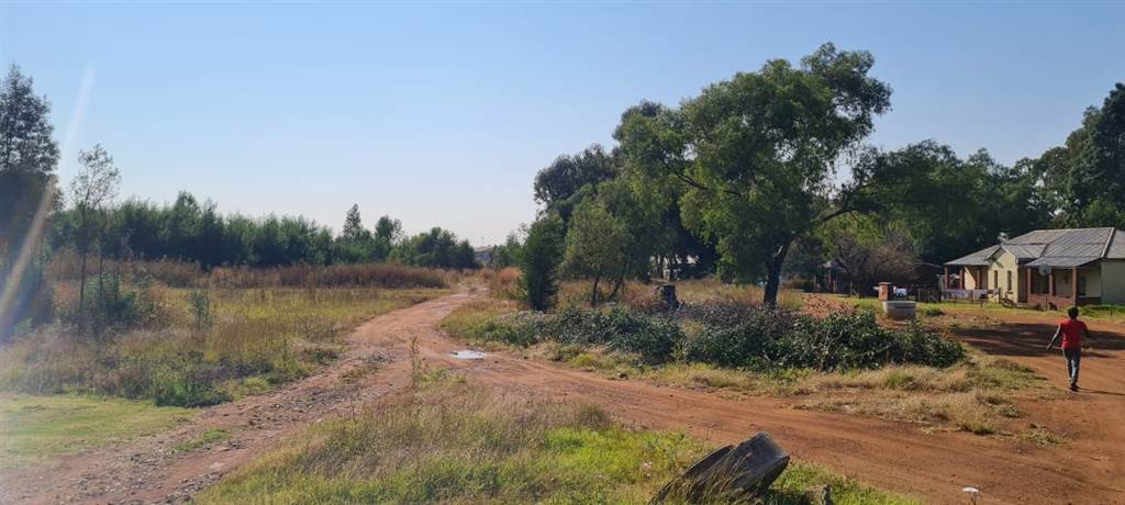 4739 ha Land available in Benoni AH photo number 14