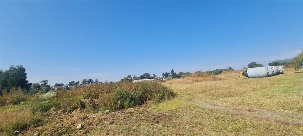 4739 ha Land available in Benoni AH photo number 5