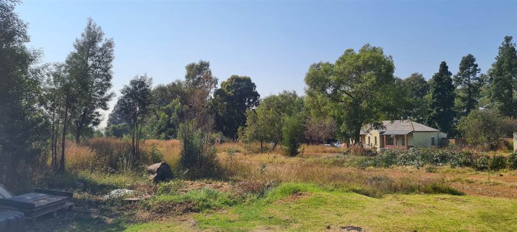 4739 ha Land available in Benoni AH photo number 9