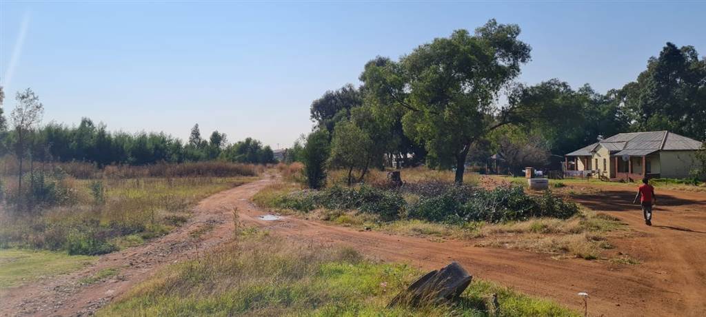 4739 ha Land available in Benoni AH photo number 15
