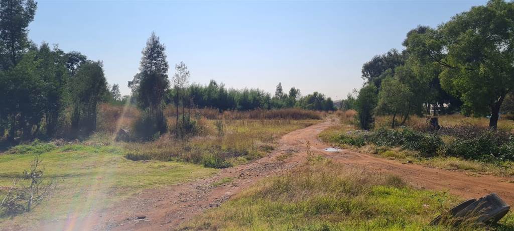 4739 ha Land available in Benoni AH photo number 16