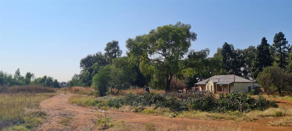 4739 ha Land available in Benoni AH photo number 12