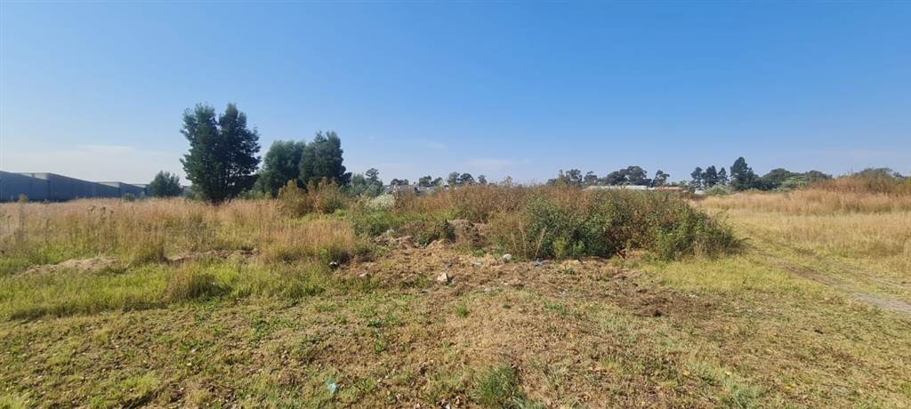 4739 ha Land available in Benoni AH photo number 3