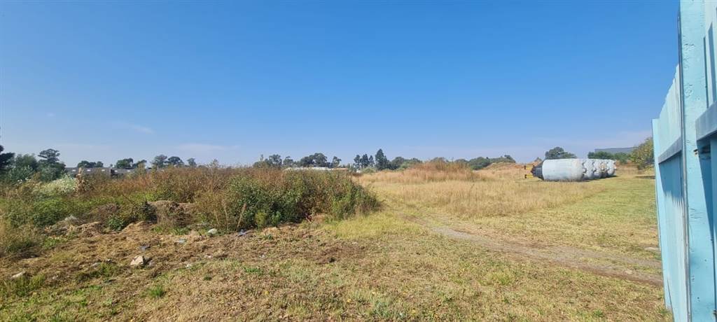 4739 ha Land available in Benoni AH photo number 2