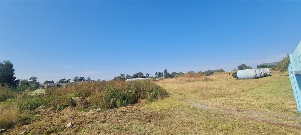 4739 ha Land available in Benoni AH photo number 6