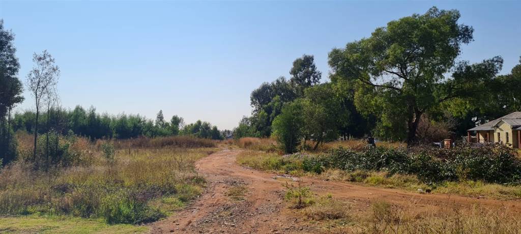 4739 ha Land available in Benoni AH photo number 11