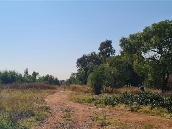 4739 ha Land available in Benoni AH