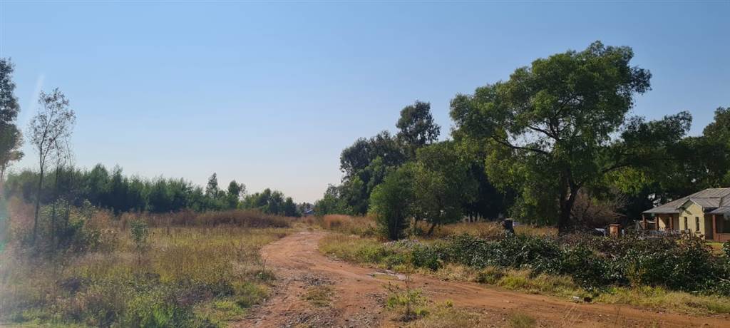 4739 ha Land available in Benoni AH photo number 1