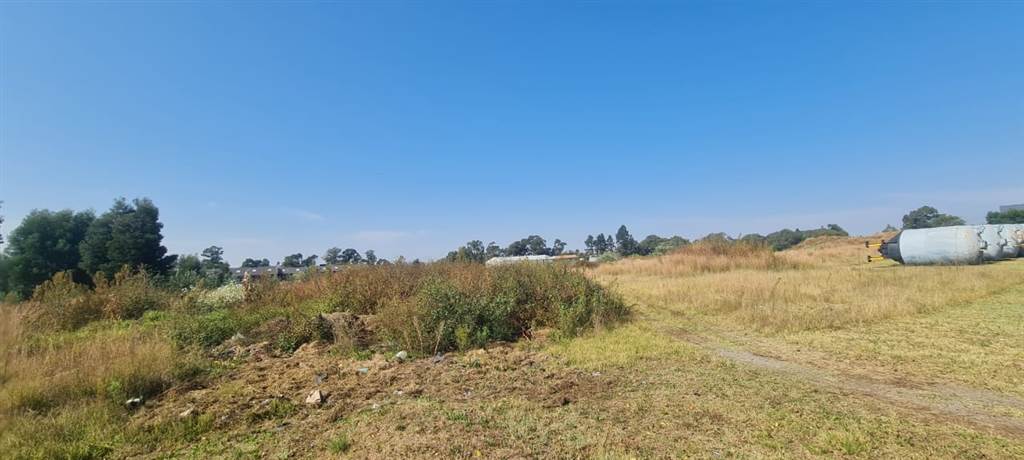 4739 ha Land available in Benoni AH photo number 4