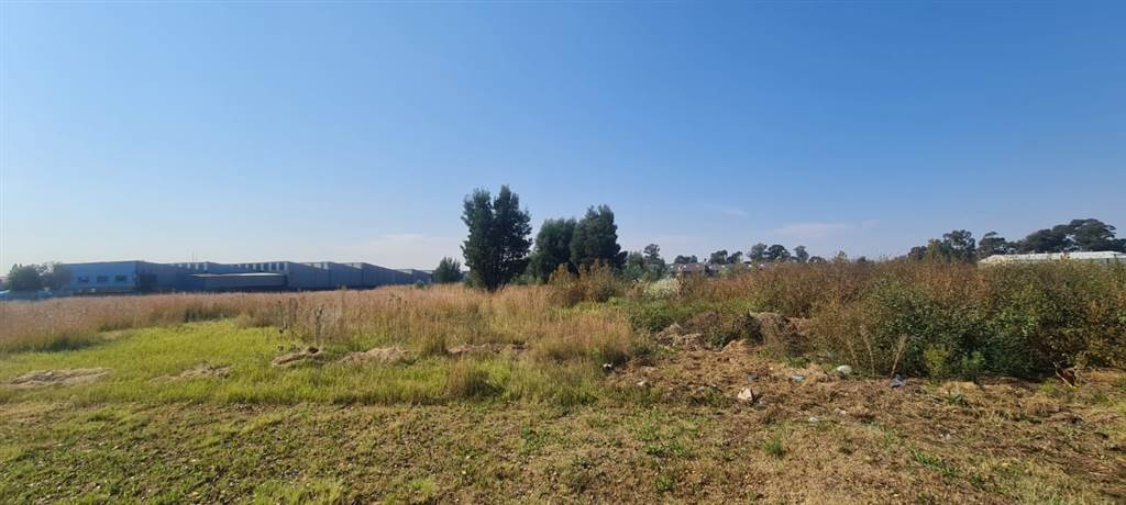 4739 ha Land available in Benoni AH photo number 7