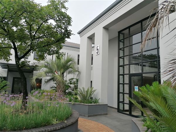 269  m² Commercial space in Bryanston