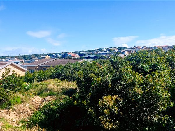 882 m² Land available in Dana Bay
