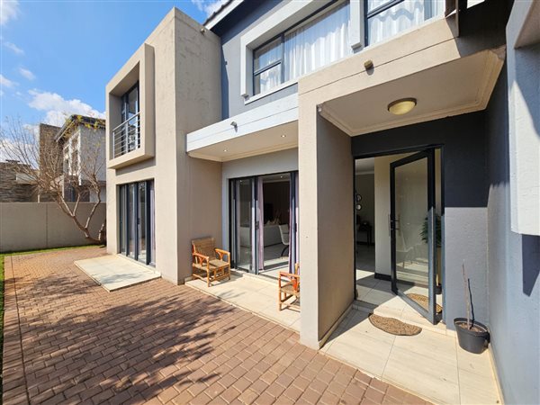 3 Bedroom House 3 Bedroom House