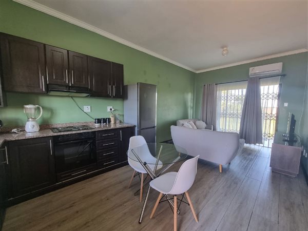 2 Bed Apartment