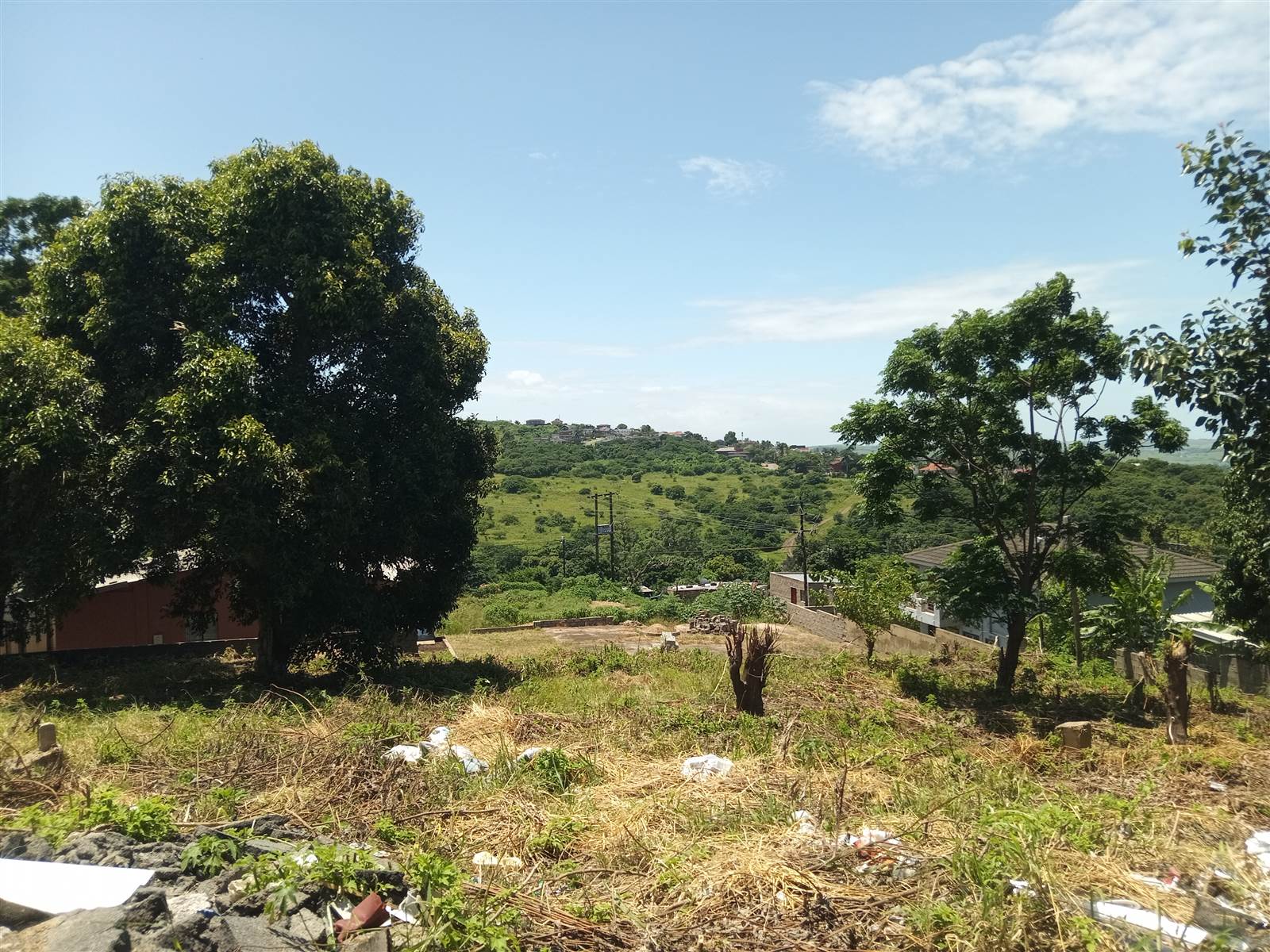 1769 m² Land available in Townview photo number 11