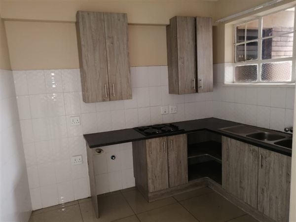 3 Bed Apartment