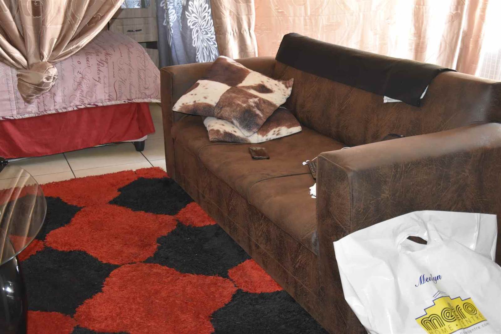 1 Bed Apartment in Pretoria Central photo number 2