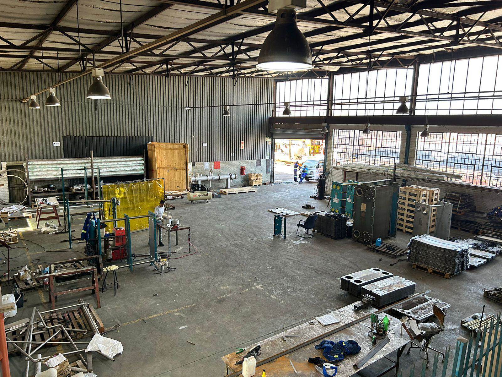 2270  m² Industrial space in Wynberg photo number 13