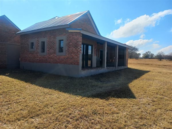 16 ha Smallholding 16 ha Smallholding