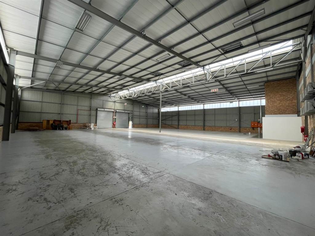 1560  m² Industrial space in Lanseria and surrounds photo number 8